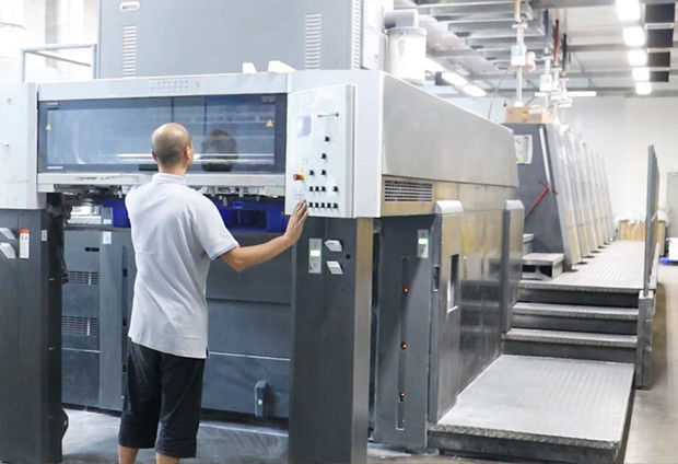 Xiamen Finer Packaging Co.,Ltd