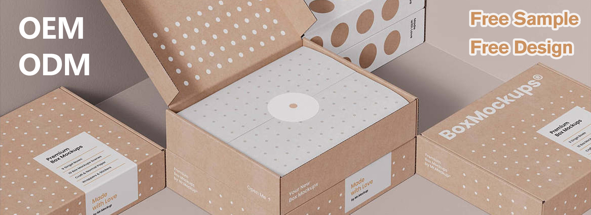 गुणवत्ता कागज पैकेजिंग बॉक्स फैक्टरी