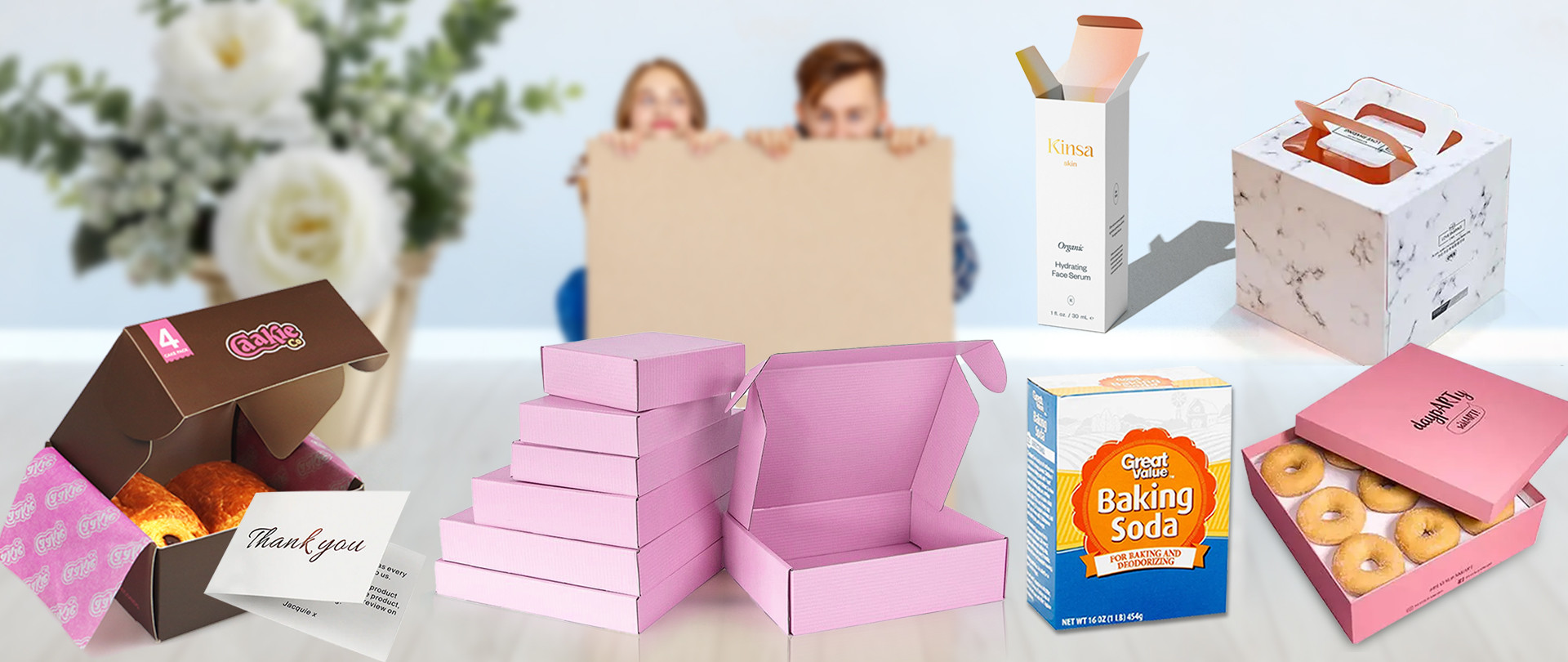 गुणवत्ता कागज पैकेजिंग बॉक्स फैक्टरी