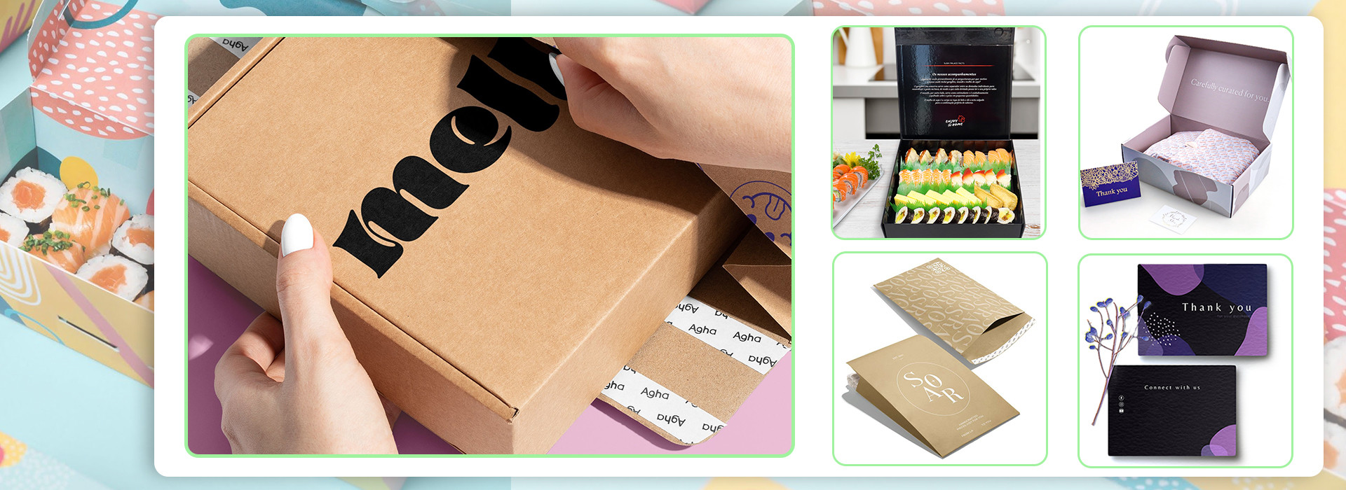 गुणवत्ता कागज पैकेजिंग बॉक्स फैक्टरी